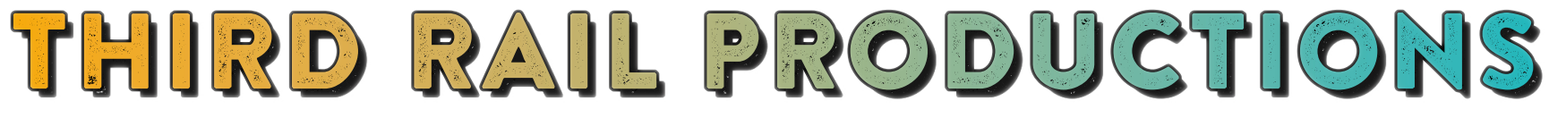 Third Rail Productions logo
